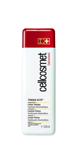 Cellcosmet Active Tonic 250ml