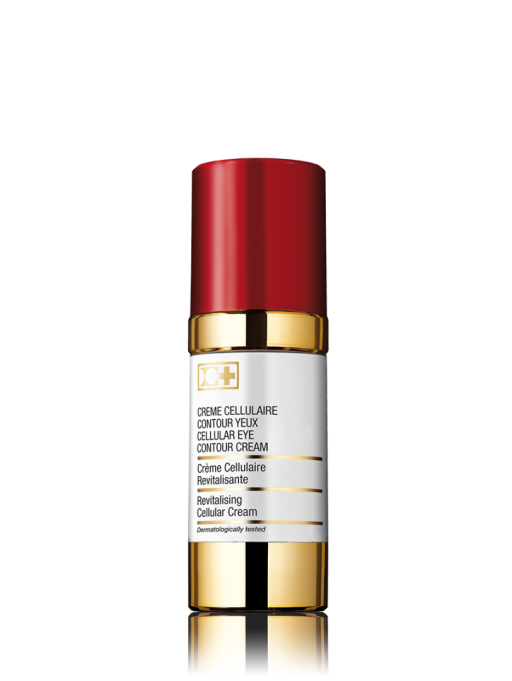 Cellcosmet Cellular Eye Contour Cream 30ml