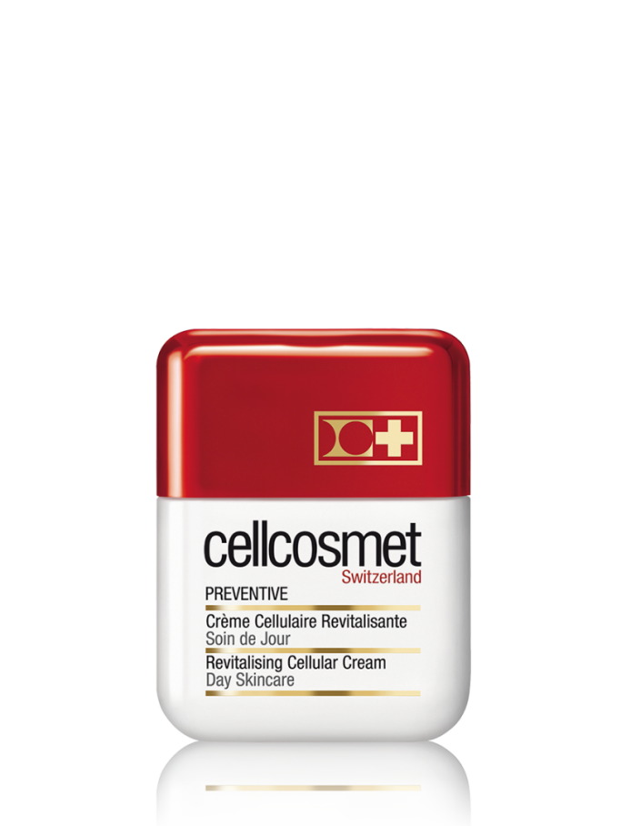 Cellcosmet Preventive Day Cream 50ml