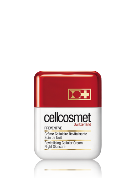 Cellcosmet Preventive Night Cream 50ml