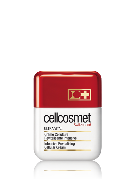 Cellcosmet Ultra Vital 24 Hour Cream 50ml