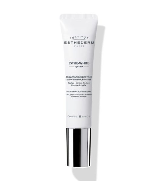 Esthederm Brightening Youth Eye Contour Care 15ml