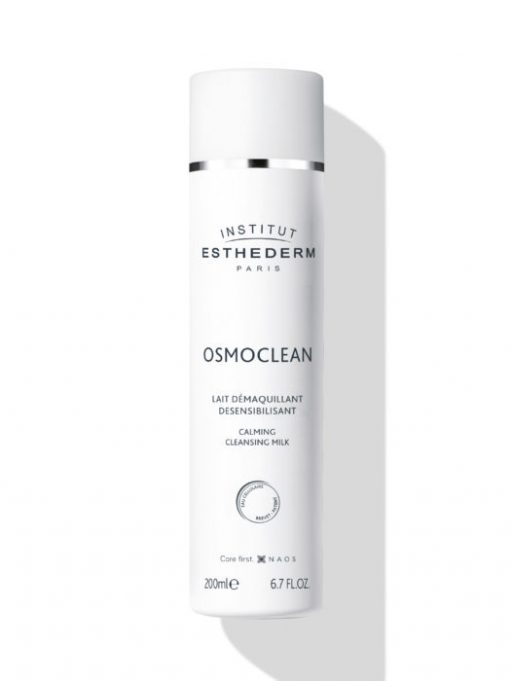 Esthederm Calming Cleansing Milk 200ml
