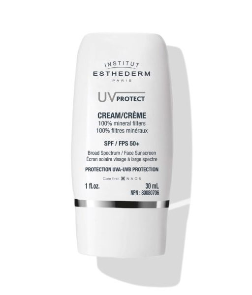 Esthederm Daily Fluid SPF 50+ 30ml