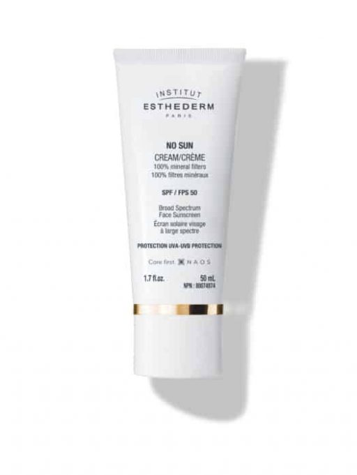 Esthederm No Sun FPS 50 / SPF 50 50ml
