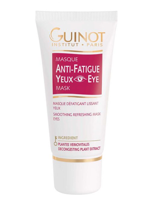 Guinot Anti-Fatigue Yeux Eye Mask 30ml