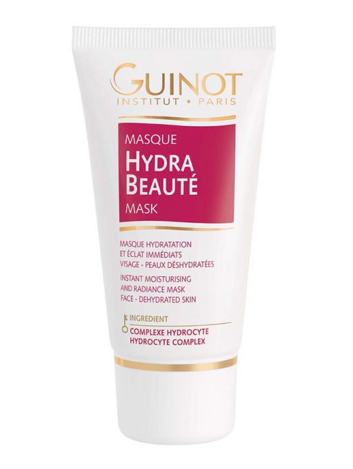 Guinot Hydra Beaute Milk for Dry Skin 200ml