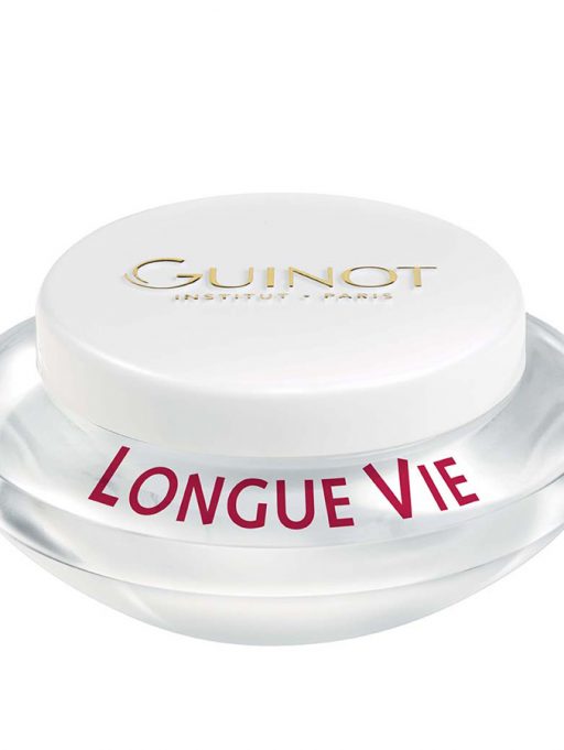 Guinot Longue Vie Cream 50ml