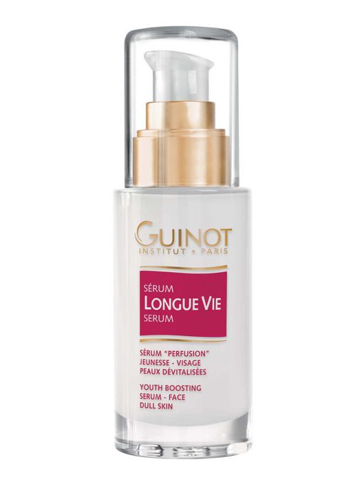 Guinot Longue Vie Serum 30ml
