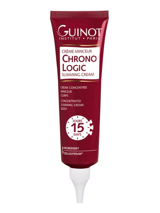 Guinot Minceur Chrono Slimming Cream 125ml
