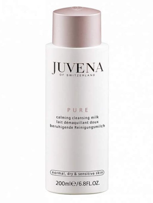 Juvena Calming Cleansing Milk 200ml