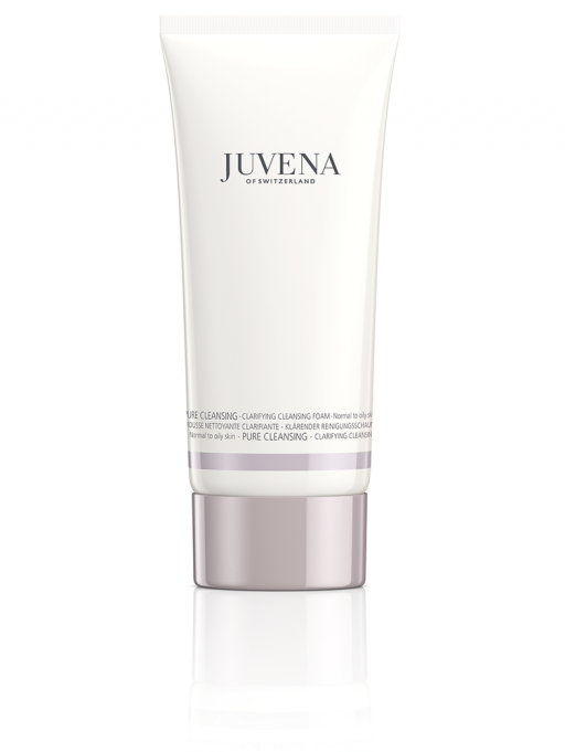 Juvena Clarifying Cleansing Foam 200ml