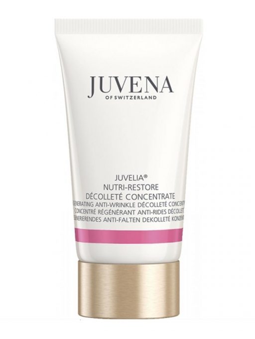 Juvena Juvelia Nutri-Restore Neck & Decollete Concentrate 75ml