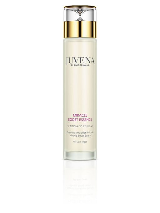 Juvena Miracle Boost Essence 125ml