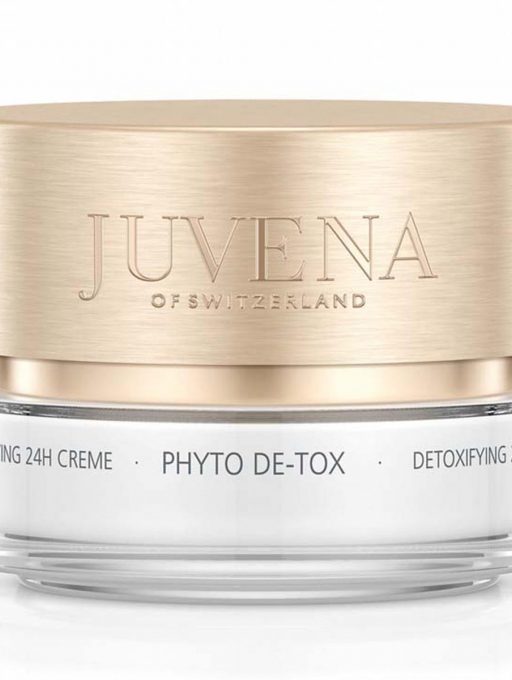 Juvena Phyto De-Tox Detoxifying 24H Cream 50ml