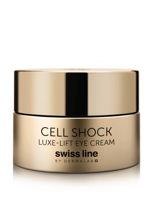 Swissline Luxe-Life Eye Cream 15ml