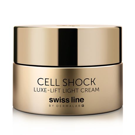 Swissline Luxe-Lift Light Cream 50ml